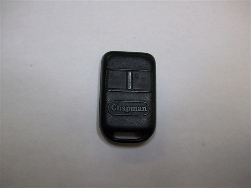 CHAPMAN GOH-MM6-101890 Factory OEM KEY FOB Keyless Entry Remote
